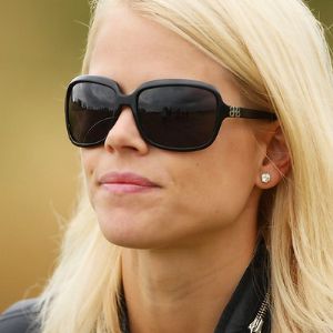 Infidelity expert Ruth Houston predicted in her May Celebrity Infidelity column,  that Elin Nordegren would have her say.